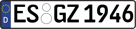ES-GZ1946