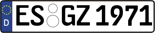 ES-GZ1971