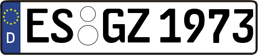 ES-GZ1973