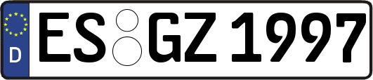ES-GZ1997