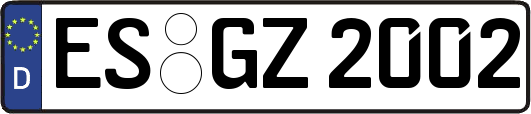 ES-GZ2002