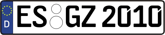ES-GZ2010