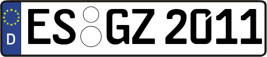 ES-GZ2011