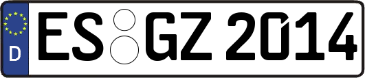 ES-GZ2014