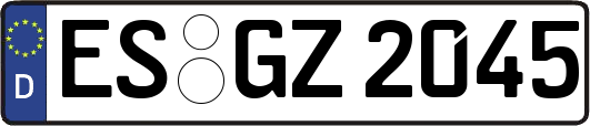 ES-GZ2045