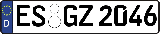 ES-GZ2046