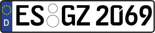 ES-GZ2069