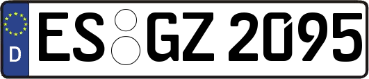 ES-GZ2095