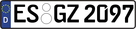 ES-GZ2097