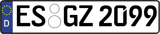 ES-GZ2099