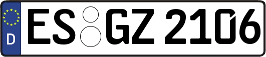 ES-GZ2106