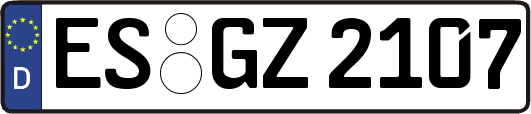 ES-GZ2107