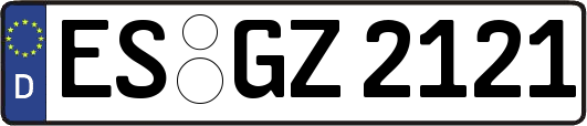 ES-GZ2121