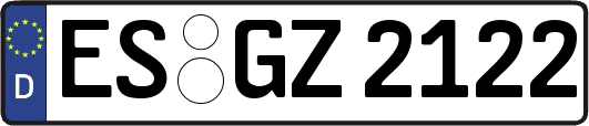 ES-GZ2122