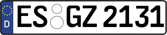 ES-GZ2131