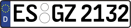 ES-GZ2132
