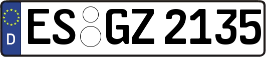 ES-GZ2135