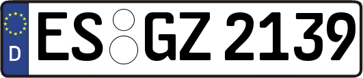ES-GZ2139