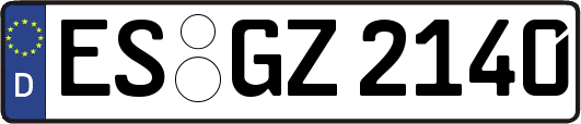 ES-GZ2140