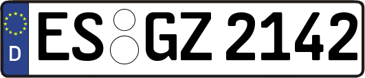ES-GZ2142