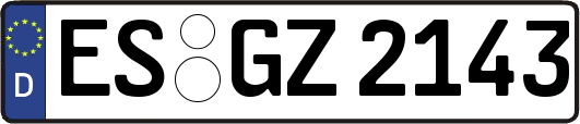 ES-GZ2143