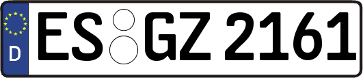 ES-GZ2161