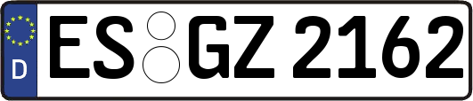 ES-GZ2162