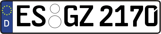 ES-GZ2170