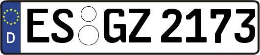 ES-GZ2173