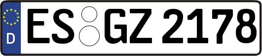 ES-GZ2178