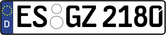 ES-GZ2180