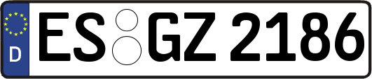 ES-GZ2186