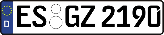 ES-GZ2190