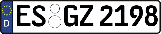 ES-GZ2198