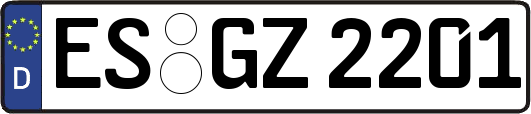 ES-GZ2201
