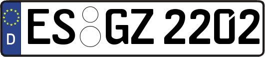 ES-GZ2202