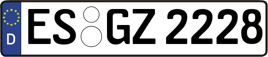 ES-GZ2228