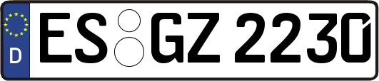 ES-GZ2230