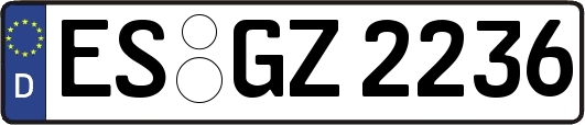 ES-GZ2236