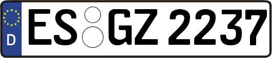 ES-GZ2237