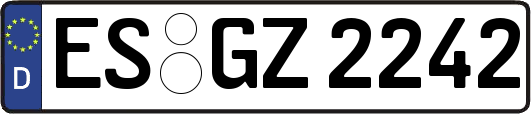 ES-GZ2242