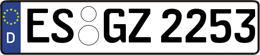 ES-GZ2253