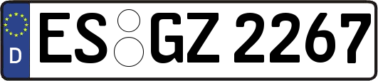 ES-GZ2267