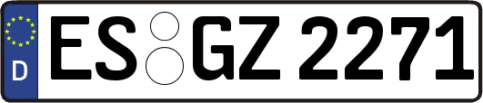 ES-GZ2271