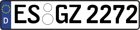 ES-GZ2272