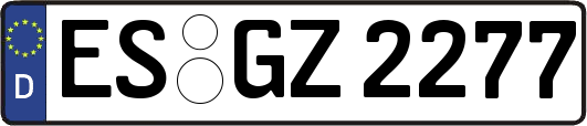 ES-GZ2277