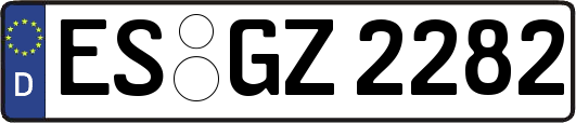 ES-GZ2282