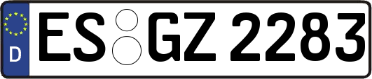ES-GZ2283