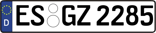 ES-GZ2285