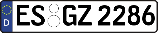 ES-GZ2286